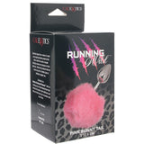 Running Wild Pink Bunny Plug Anal Sex Toys > Butt Plugs - Tophatter Daily Deals