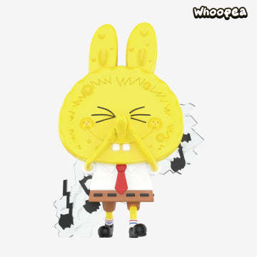 【Sale】 MONSTERS x SpongeBob Series Blind Box - Tophatter Daily Deals