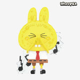 【Sale】 MONSTERS x SpongeBob Series Blind Box - Tophatter Daily Deals