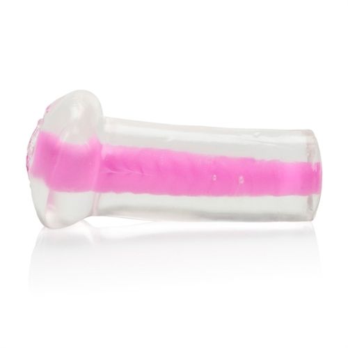 Shanes World Blue College Tease Masturbator Sleeve > Sex Toys For Men > Masturbators > Manual - Tophatter Daily Deals