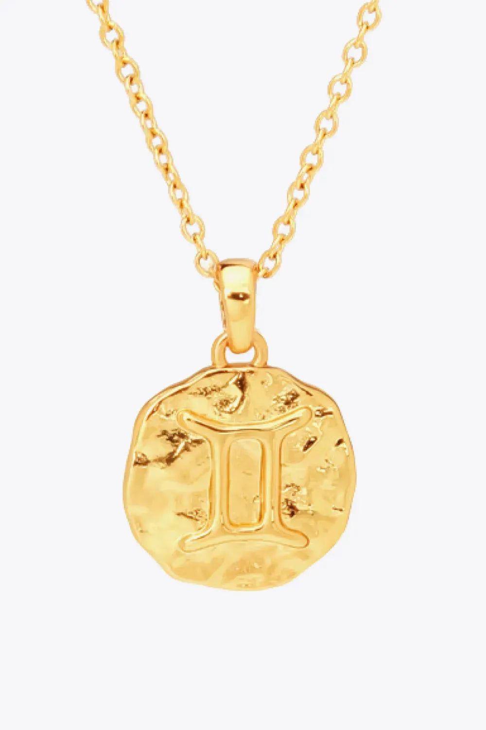 Constellation Pendant Chain Necklace Necklaces - Tophatter Daily Deals