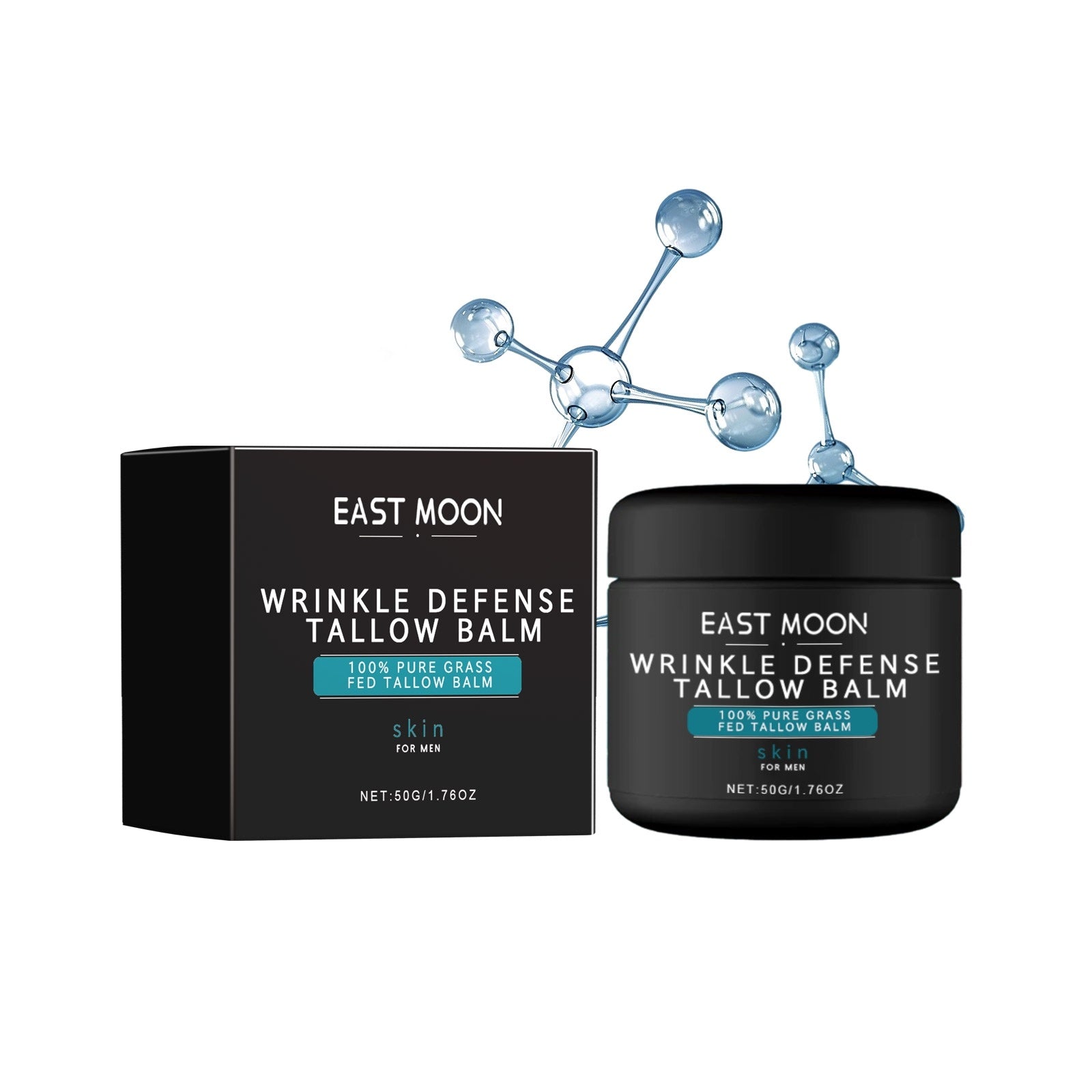 Anti-Ageing Cream 0 - Tophatter Daily Deals