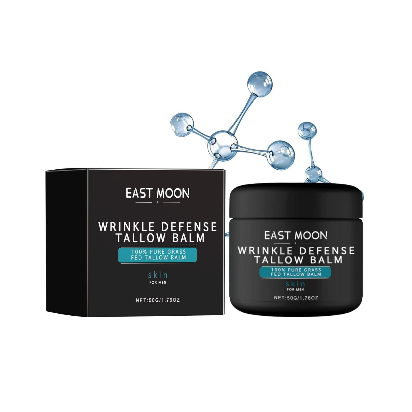 Anti-Ageing Cream Face cream 0 - Tophatter Daily Deals