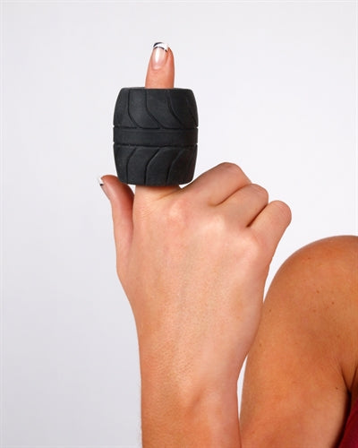 Ball Stretcher 2 Inch SilaSkin – Weighted Ball Stretcher > Sex Toys For Men > Ball Stretchers - Tophatter Daily Deals