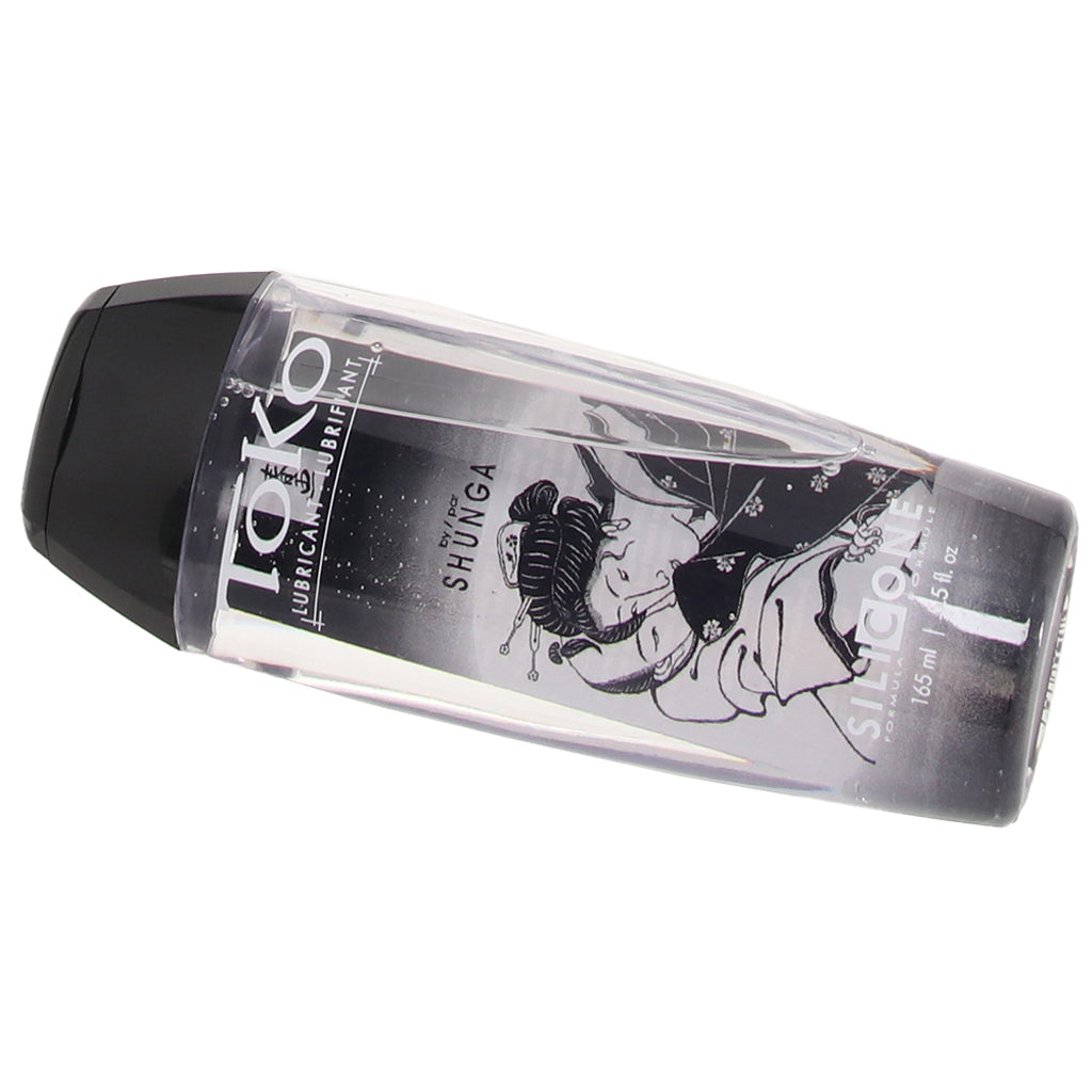 Toko Silicone Lubricant 5.5oz/163ml Lubes and Lotions > Silicone Based Sex Lubes - Tophatter Daily Deals