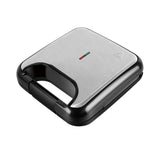 Breakfast Machine Grilled Steak Barbecue Machine Black 0 - Tophatter Daily Deals