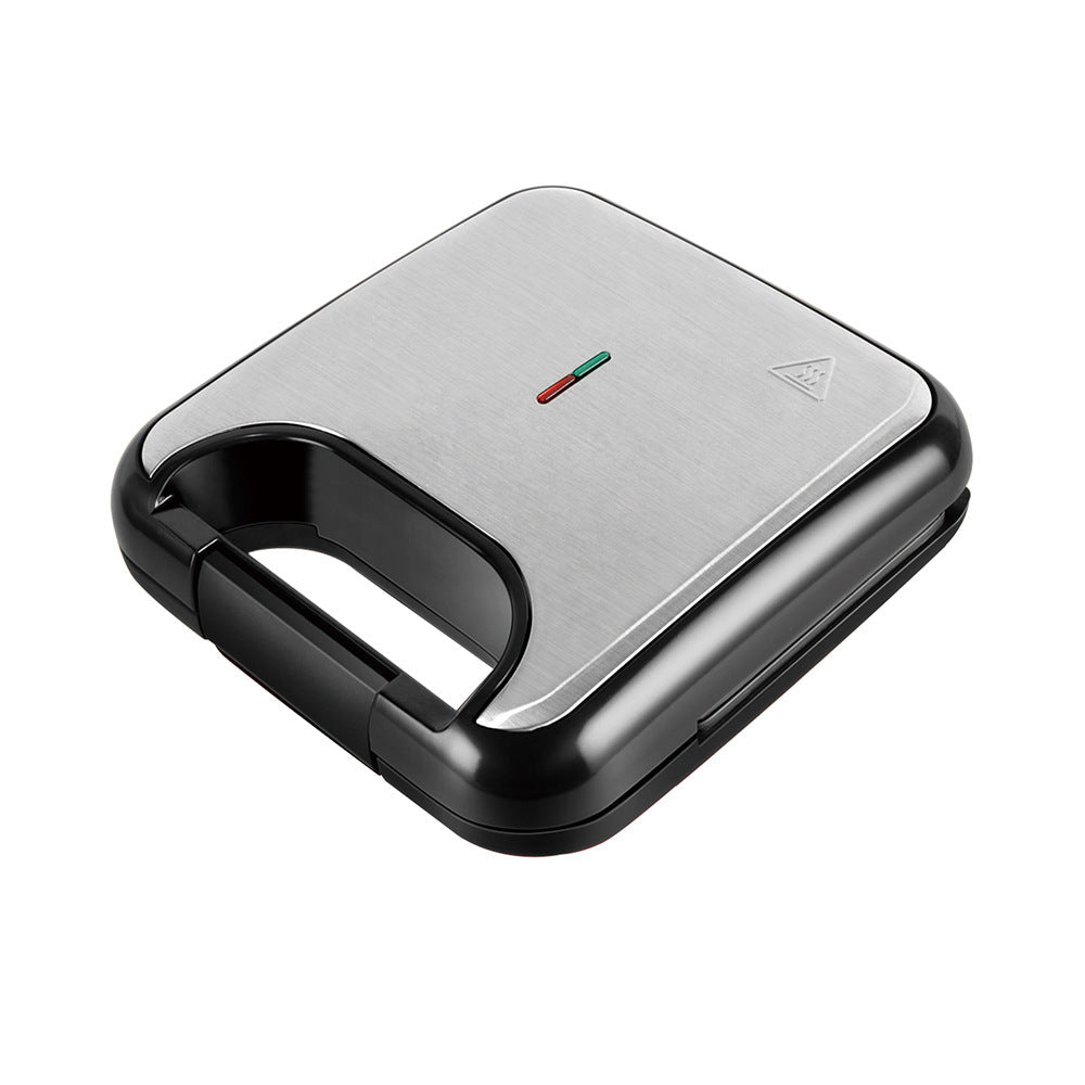 Breakfast Machine Grilled Steak Barbecue Machine Black 0 - Tophatter Daily Deals