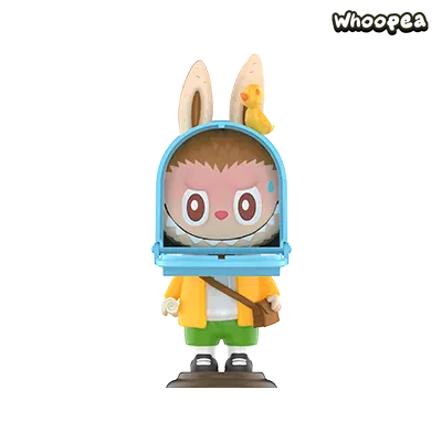 The Monsters Almost Hidden Series Figures, Blind Box - Tophatter Daily Deals