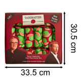Taskmaster Christmas Crackers Pack of 6 with Original Tasks for Family Fun Christmas Cracker - Tophatter Daily Deals