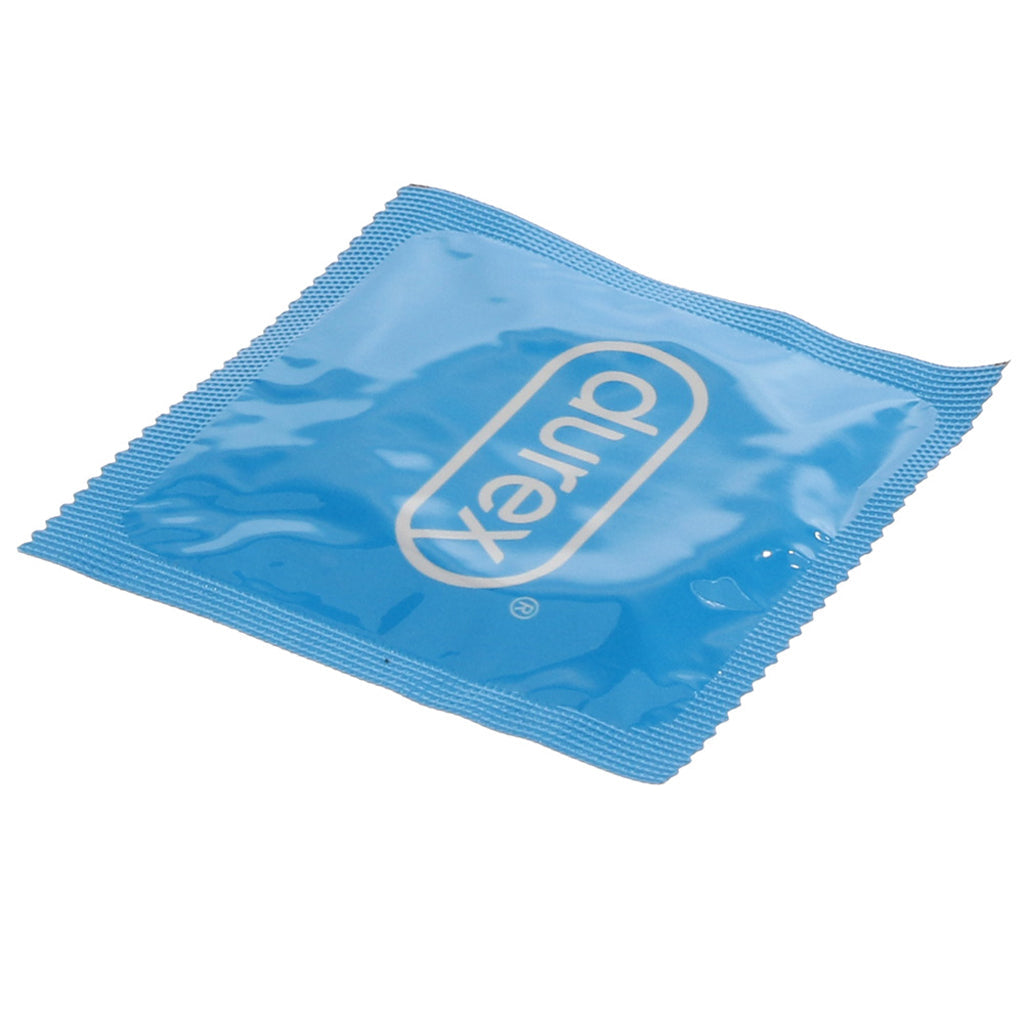 Love Lubricated Condoms in 4 Pack Condoms - Tophatter Daily Deals