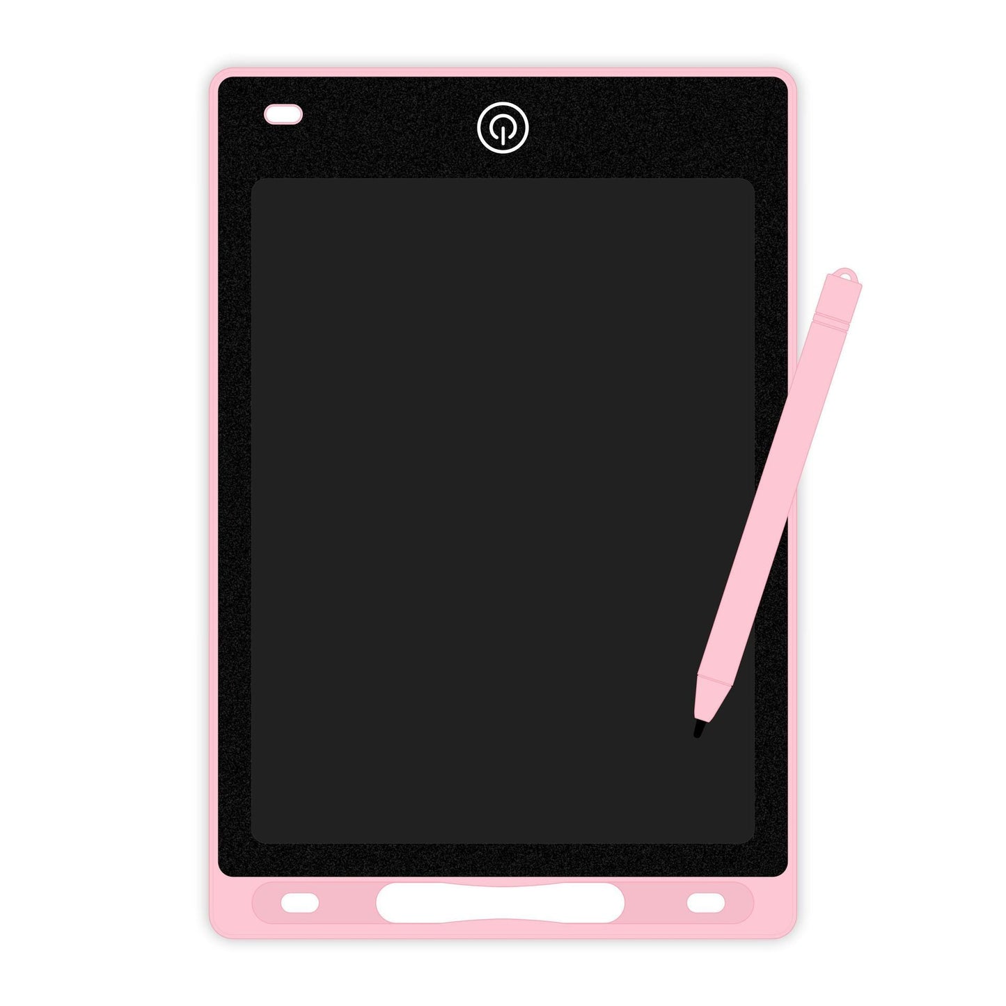 85-inch LCD Handwriting Board LCD Small Light Energy Blackboard 0 - Tophatter Daily Deals