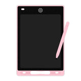 85-inch LCD Handwriting Board LCD Small Light Energy Blackboard 0 - Tophatter Daily Deals
