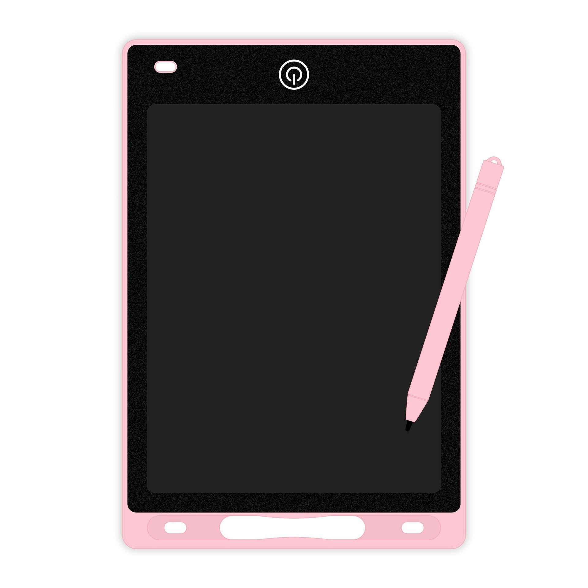 85-inch LCD Handwriting Board LCD Small Light Energy Blackboard 0 - Tophatter Daily Deals