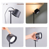 Built-in Battery Multifunctional Eye-protection Lamp 0 - Tophatter Daily Deals