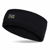 Polar Extreme Insulated Thermal Headband Everything Else - Tophatter Daily Deals