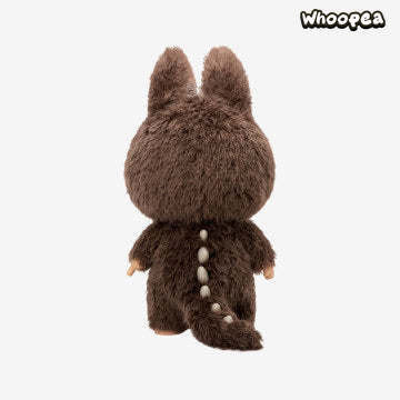 THE MONSTERS ZIMOMO V1 - I FOUND YOU Vinyl Face Doll - Tophatter Daily Deals