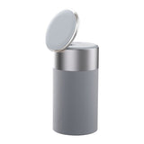 3 In 1 Multi-Function IPhone And AirPods Wireless Charger Portable Bluetooth Speaker With Touch Lamp For Home And Office Grey 0 - Tophatter Daily Deals