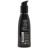 Aqua Flavored Lube 4oz/120ml in Vanilla Bean - Tophatter's Adult Products Lubes and Lotions > Flavored Sex Lubes - Tophatter Daily Deals