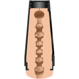 Main Squeeze Lela Star ULTRASKYN Stroker Pussy Handheld Textured Pocket Pussy > Sex Toys For Men > Masturbators > Pornstar - Tophatter Daily Deals