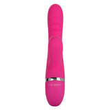 Foreplay Frenzy Pucker – Dual Motor Rabbit Vibrator with Suction > Vibrators > Ladies > Rabbit - Tophatter Daily Deals
