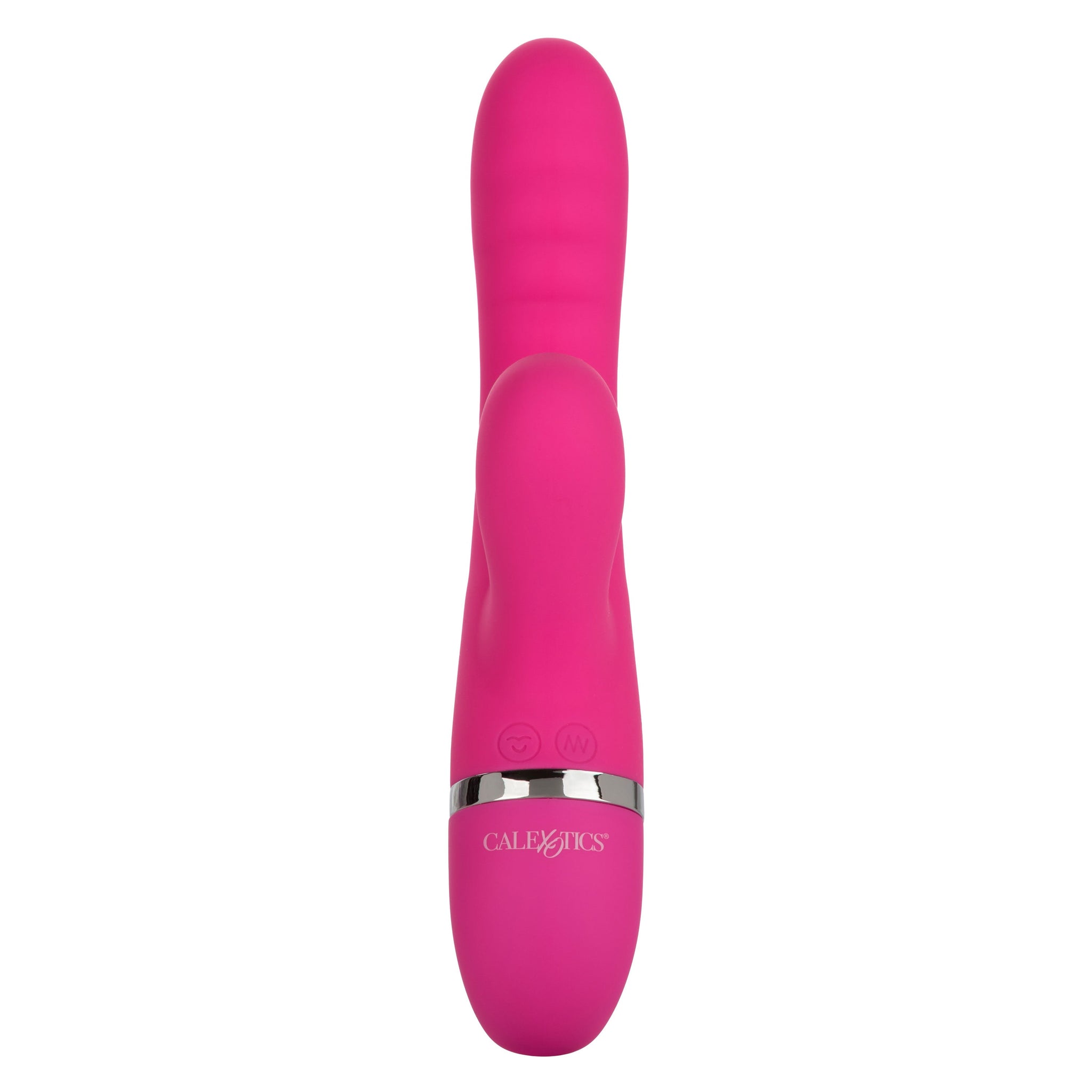 Foreplay Frenzy Pucker – Dual Motor Rabbit Vibrator with Suction > Vibrators > Ladies > Rabbit - Tophatter Daily Deals