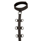 Boundless Collar Body Restraint – Adjustable Body Restraint > Bondage Gear > Restraints - Tophatter Daily Deals