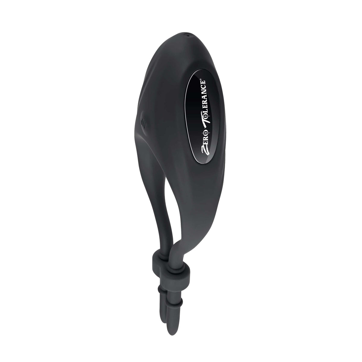 Zero Tolerance Perfect Fit USB Rechargeable Vibrating Penis Ring > Cock Ring > Vibrating - Tophatter Daily Deals