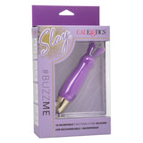 Slay Buzz Me Mini Rabbit Clitoral Massager > Vibrators > Mini Vibrators - Tophatter Daily Deals