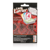 A Little Lovin – Couples Card Game > Novelties > Card Games - Tophatter Daily Deals