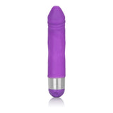 Shanes World Silicone Buddy Purple Discreet Adult Vibrator > Vibrators > Standard Vibrators - Tophatter Daily Deals