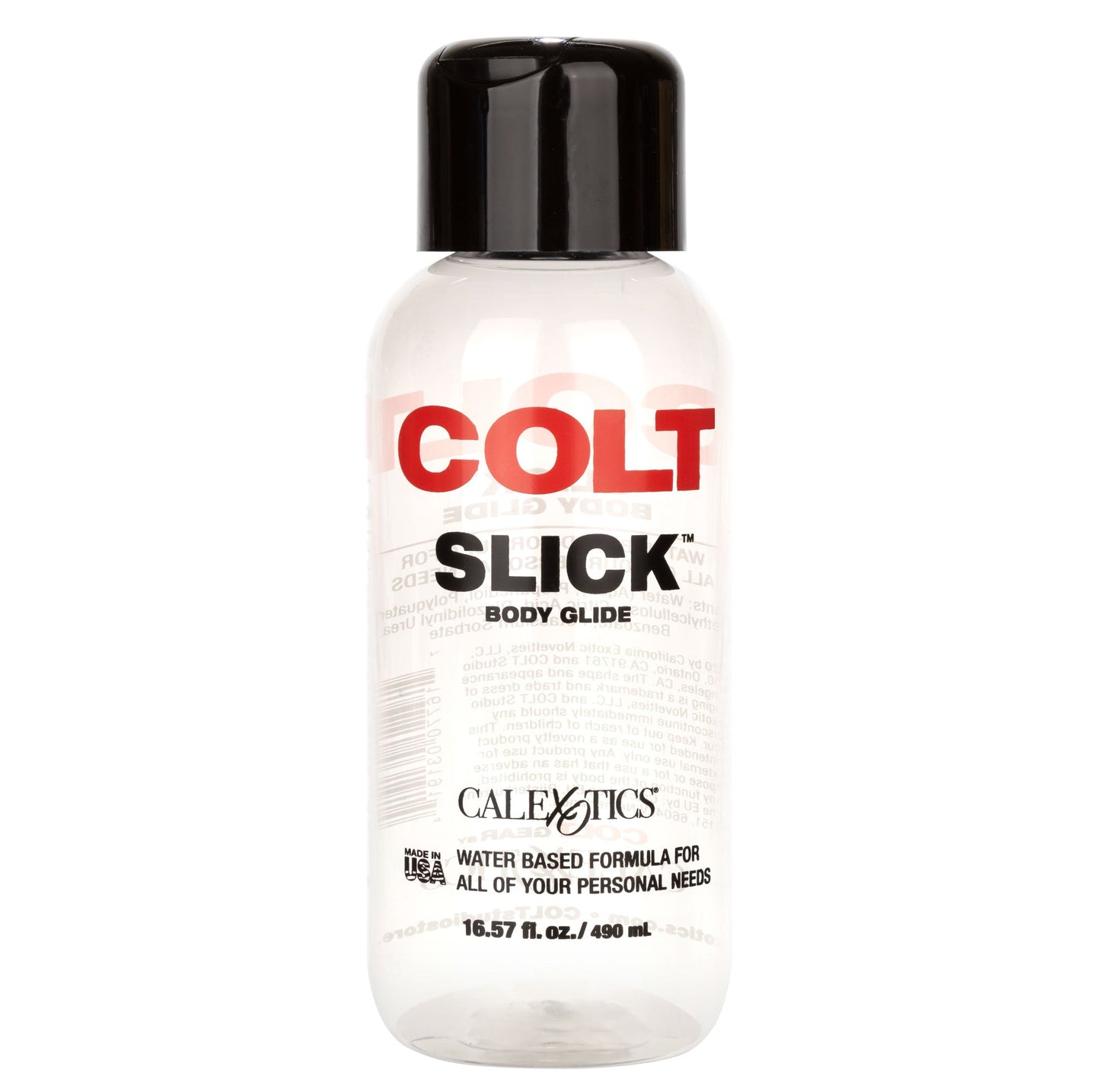 Colt Slick Body Glide > Lube > Speciality Exempt - Tophatter Daily Deals
