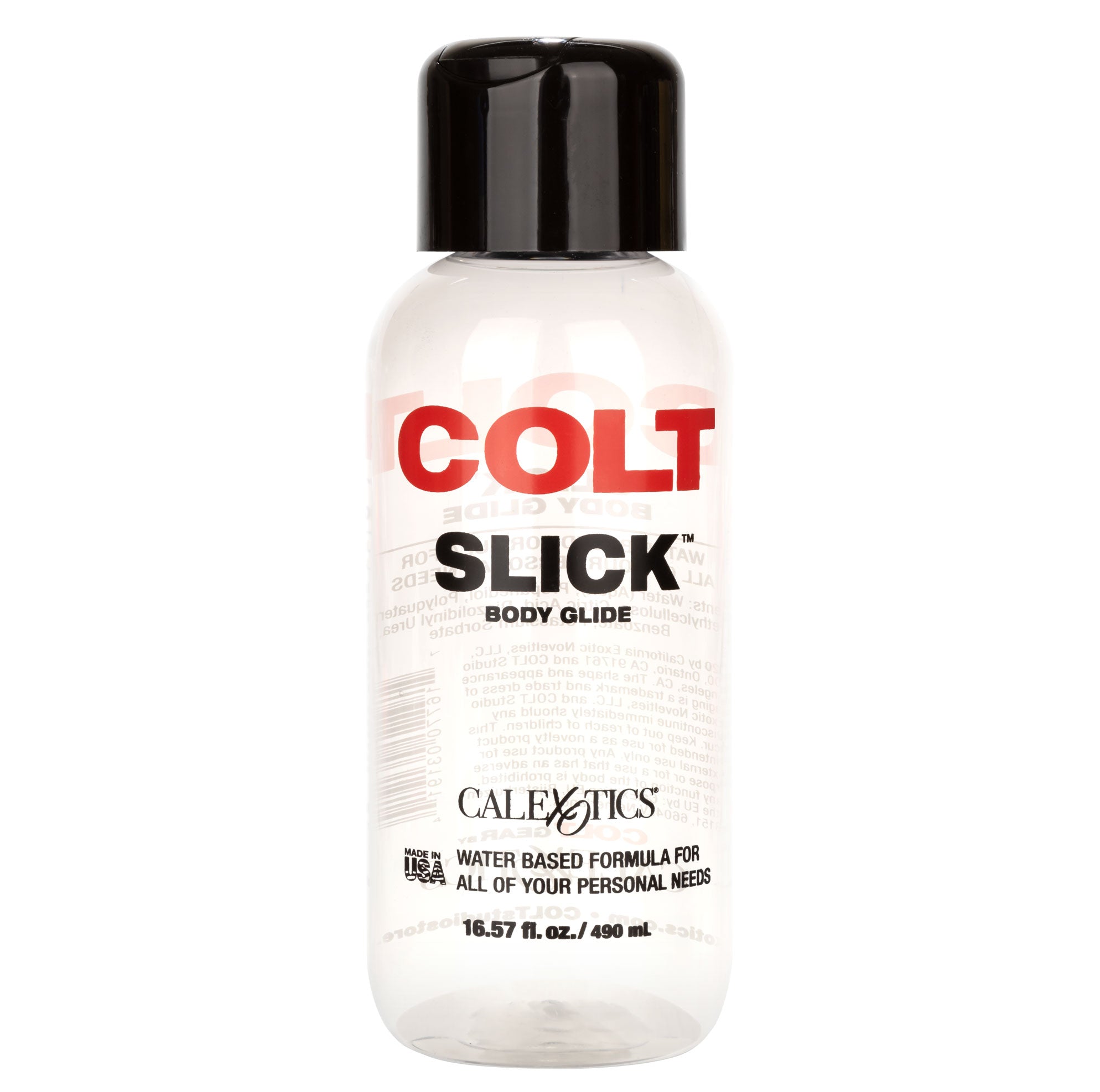 Colt Slick Body Glide > Lube > Speciality Exempt - Tophatter Daily Deals
