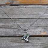 Octane Heirloom In Hand Limited Edition Necklace - Tophatter Daily Deals