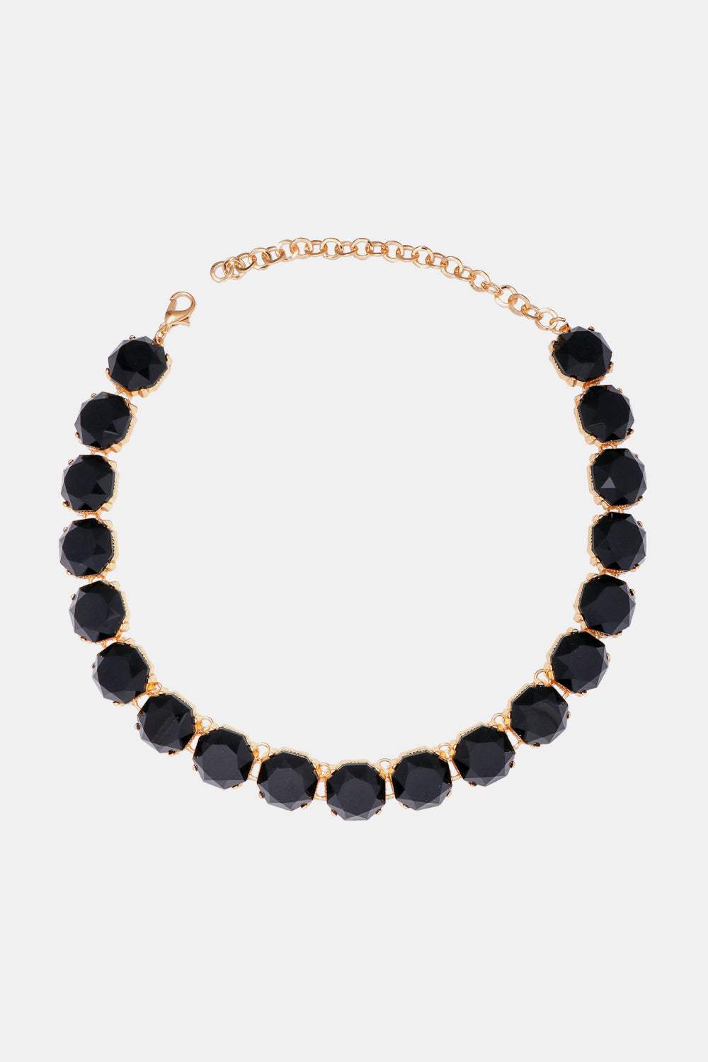 Zinc Alloy Resin Necklace Necklaces - Tophatter Daily Deals