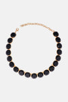Zinc Alloy Resin Necklace Necklaces - Tophatter Daily Deals