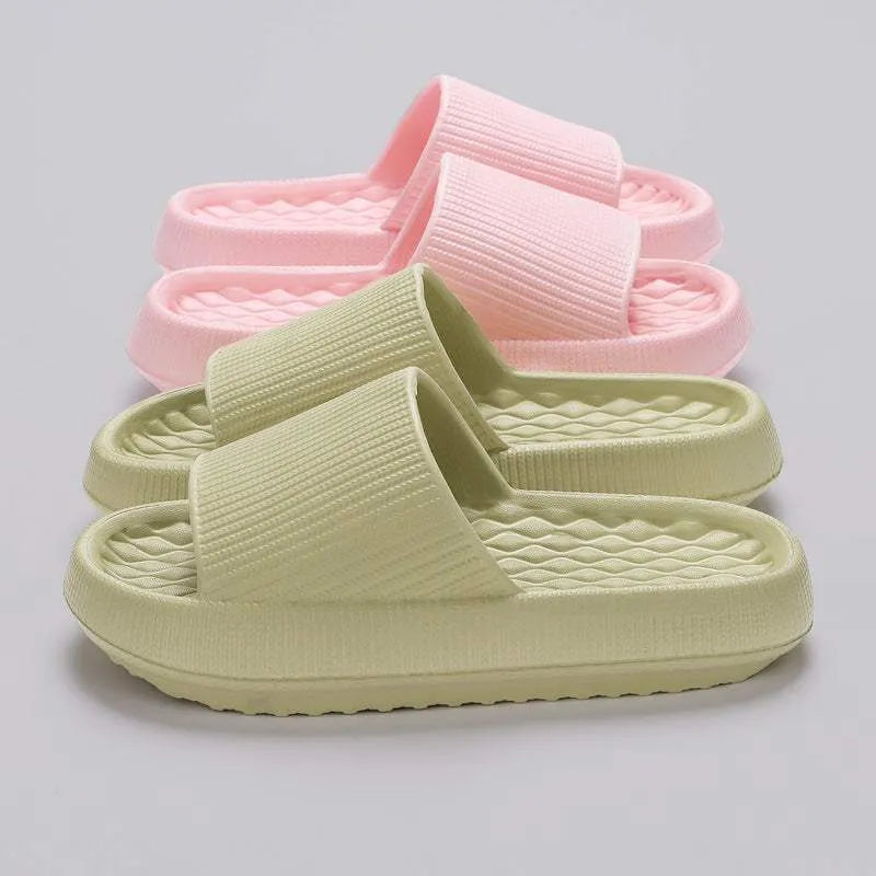 Women's Summer New Simple Sandals Humidifier - Tophatter Daily Deals