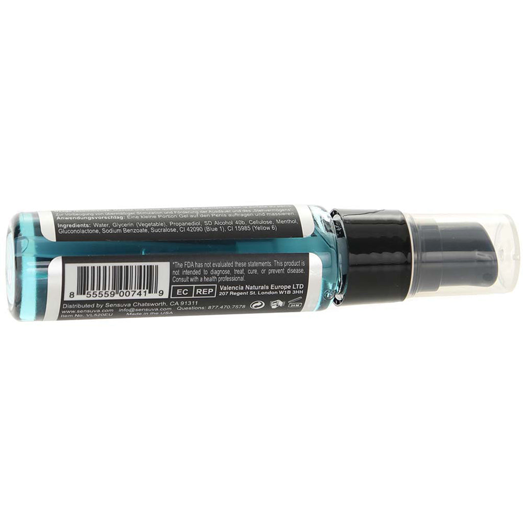BOLD Delay Gel For Him in 1oz/29mL Lubes and Lotions > Sexual Stimulants - Tophatter Daily Deals