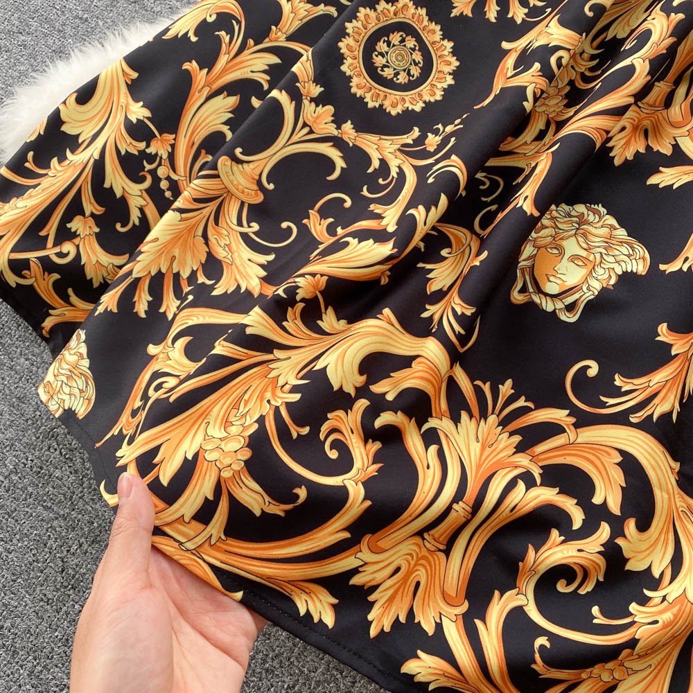 Early Spring Vintage Dresses Maxi Dresses - Tophatter Daily Deals