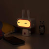 Babi Rabbit™ Night Light Night Lights & Ambient Lighting - Tophatter Daily Deals