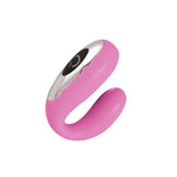 Surenda Oral Vibe (Pink) – Silicone Mini Vibrator > Vibrators > Unconventional - Tophatter Daily Deals