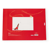 Pop-up 3D Caroling Pets Christmas Advent Calendar | Christmas Tree Calendar 31cm Advent Calendar - Tophatter Daily Deals