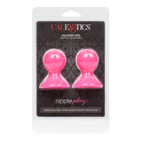 Nipple Play Silicone Pro – Compact Silicone Nipple Suckers > Sex Toys > Nipple Suckers - Tophatter Daily Deals