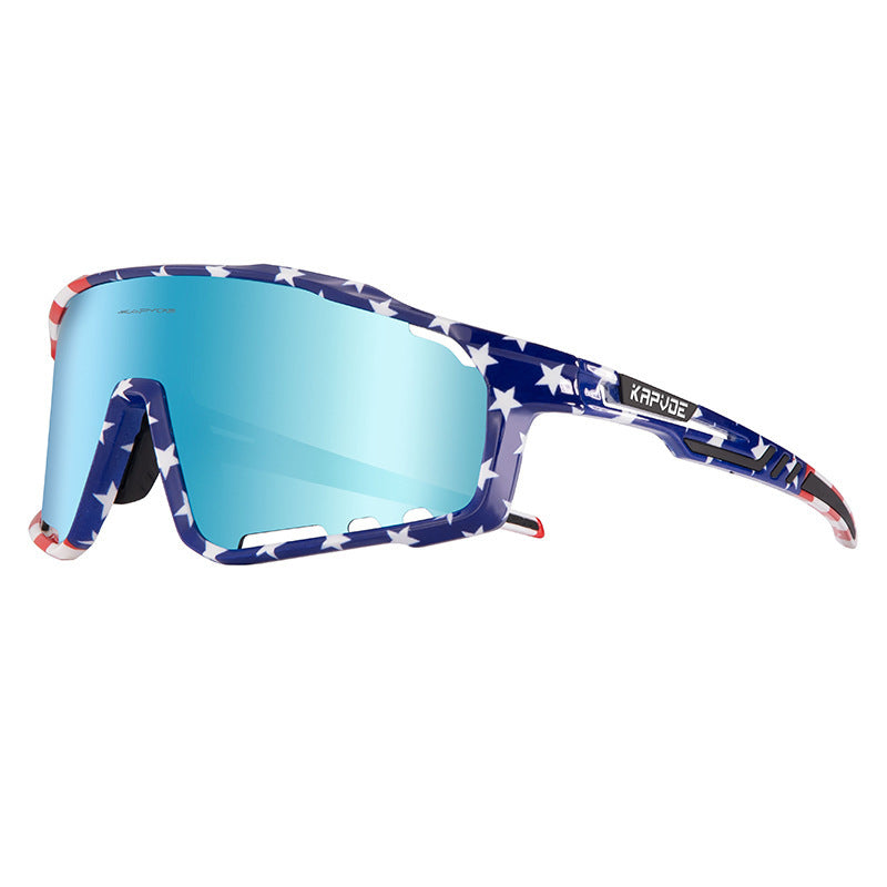 Bicycle Outdoor Glasses For Riding Mountain Wind-proof Glasses Cycling Fixture 14 0 - Tophatter Daily Deals
