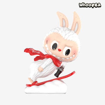 THE MONSTERS COCA-COLA Series Figures, Blind Box - Tophatter Daily Deals