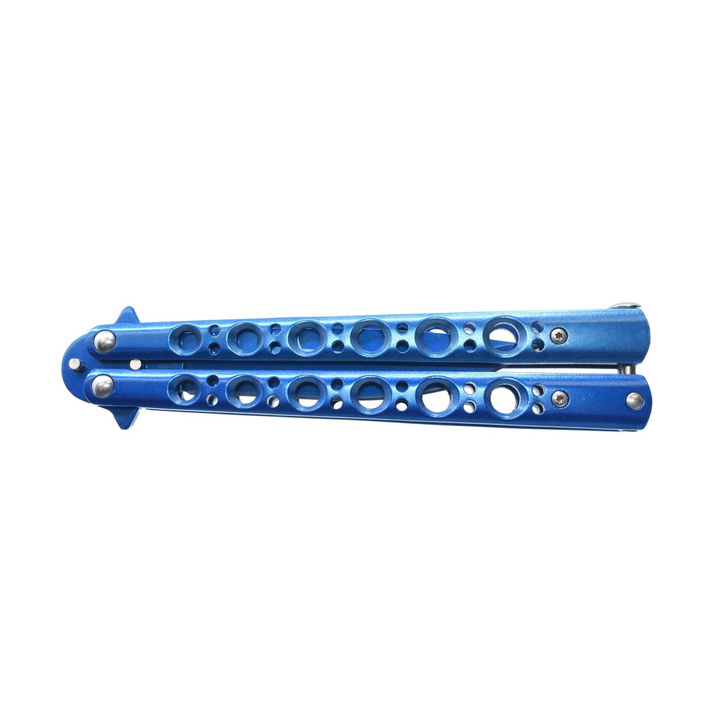 9.25" Butterfly Knife Knife - Tophatter Daily Deals