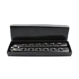 9" Butterfly Knife Knife - Tophatter Daily Deals