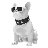 Bluetooth speaker for dog head 0 - Tophatter Daily Deals