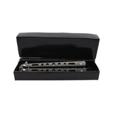 8.75" Butterfly Comb Knife Knife - Tophatter Daily Deals