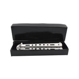 8.75" Butterfly Trainer Knife Knife - Tophatter Daily Deals