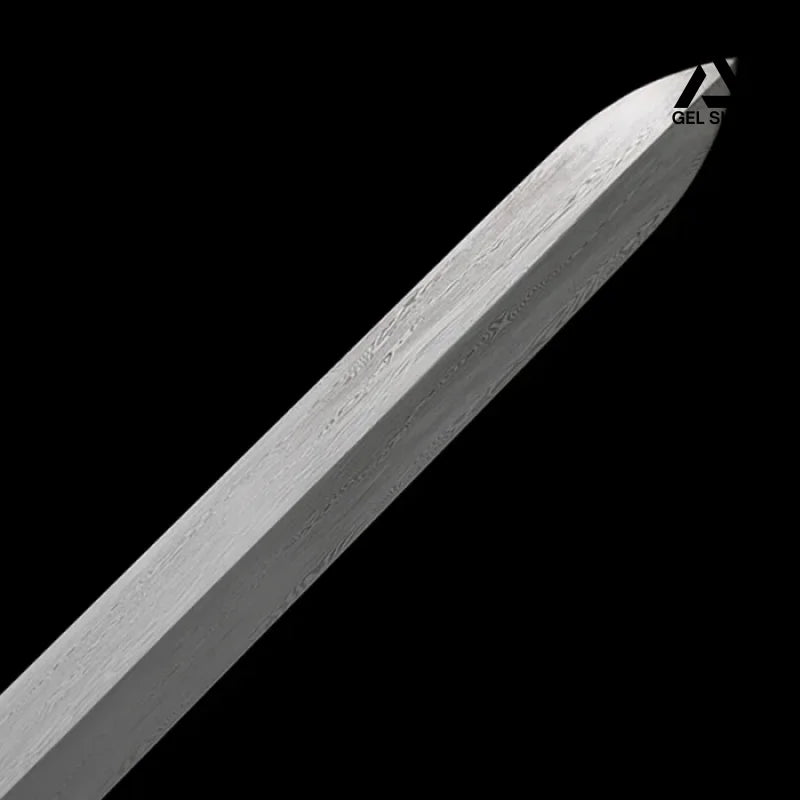 Ebony Dragon Head Cane Sword(US ONLY）-GS60 Pocket Knives - Tophatter Daily Deals